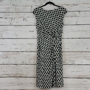 Lauren Sleeveless Dress
